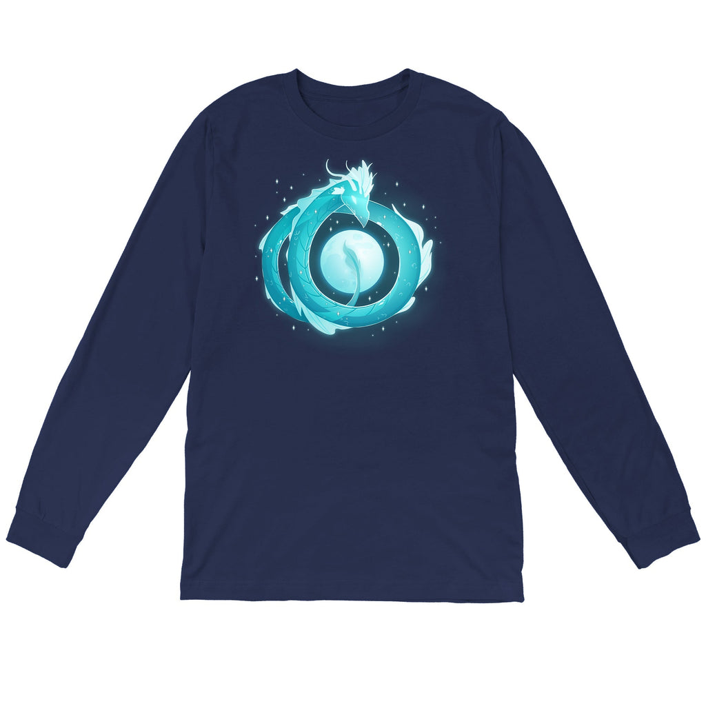 Moonshadow Drake Unisex