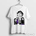 Los Angeles Dodgers X V Bts Baseball T Shirt Unisex