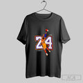 Los Angeles Lakers Kobe Bryant Unisex