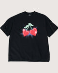 Love Cherry Oversized Tee Unisex
