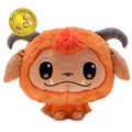Cloudheads: 8" Ludo Unisex