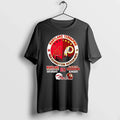Maryland Terrapins On Saturdays And Washington Redskins On Sundays Football Circle Logo Tshirts Sweater