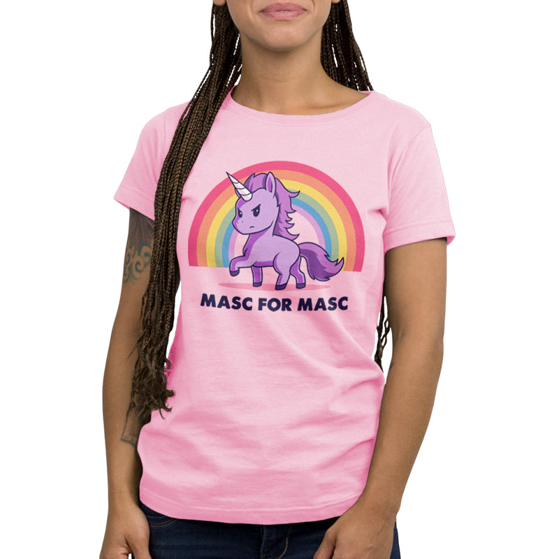 Masc for Masc Unisex