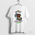 Masters Of Chaos Rainbow Brite Unisex