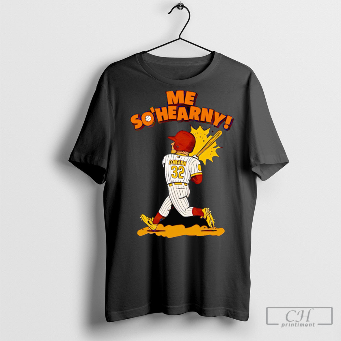 Me Sohearny Sweater Unisex