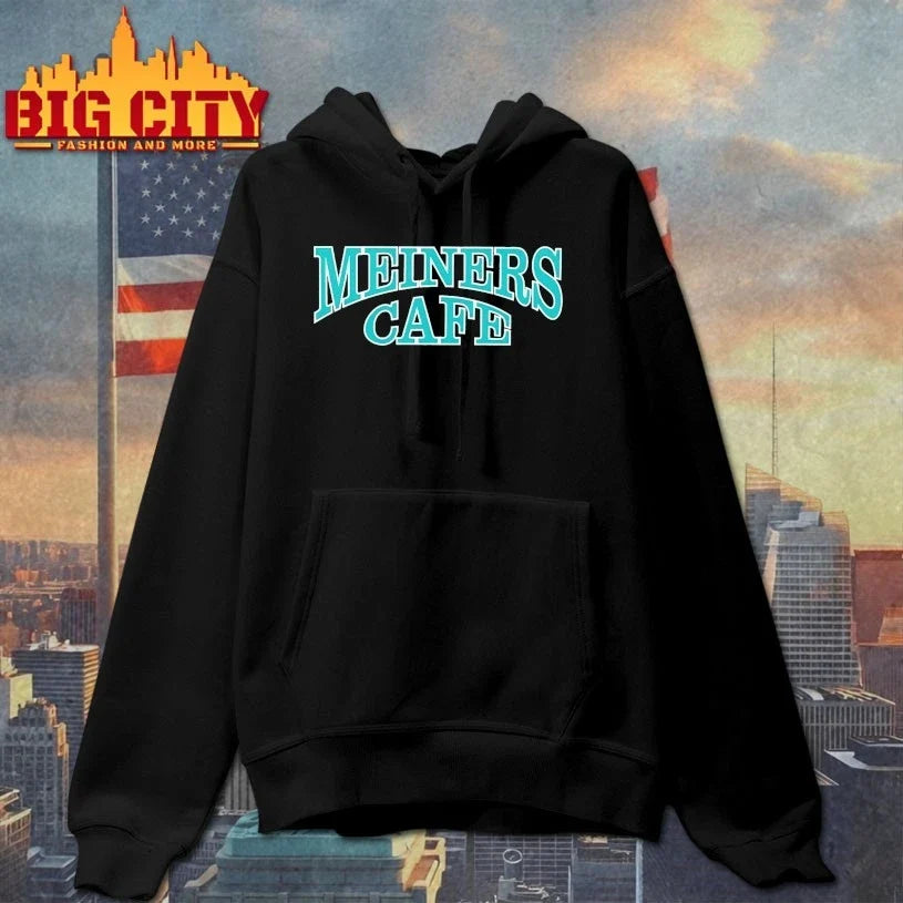 Meiners Cafe St Bernard Unisex