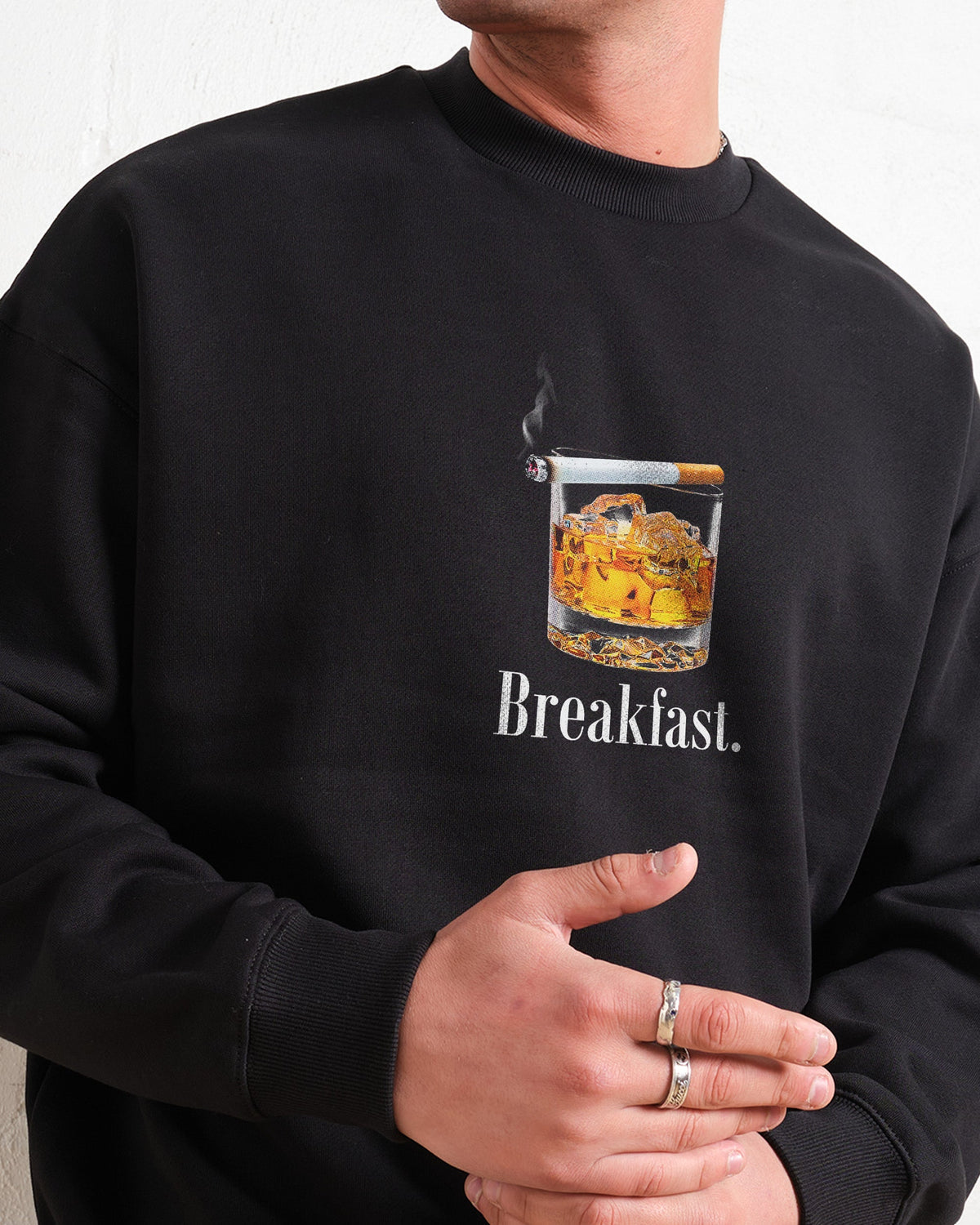 Breakfast Unisex