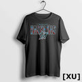 Miami Marlins Skulls Floral Graphic Baseball Tshirts Sweater Unisex