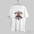 Monsters Are Real Chicago Football Unisex