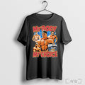 My Body My Choice T Shirt Unisex