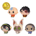 Cloudheads: 5" Avatar: The Last Airbender Bundle Unisex
