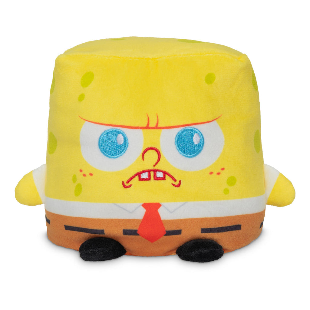 SpongeBob 5" Reversible Plushie Unisex