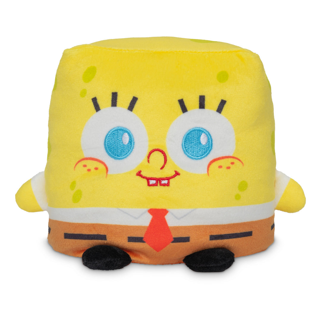 SpongeBob 5" Reversible Plushie Unisex