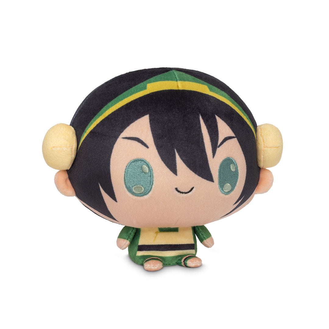Cloudheads: 5" Toph Unisex