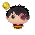 Cloudheads: 5" Zuko Unisex