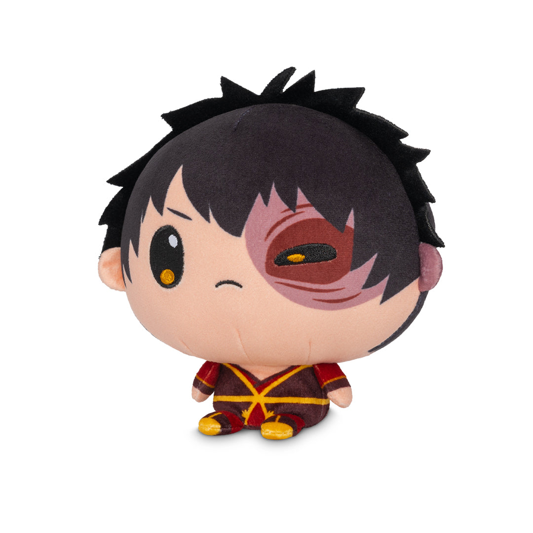 Cloudheads: 5" Zuko Unisex