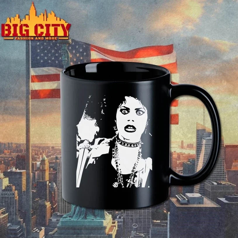 Nancy Downs Fairuza Balk We Are The Weirdos, Mister Unisex