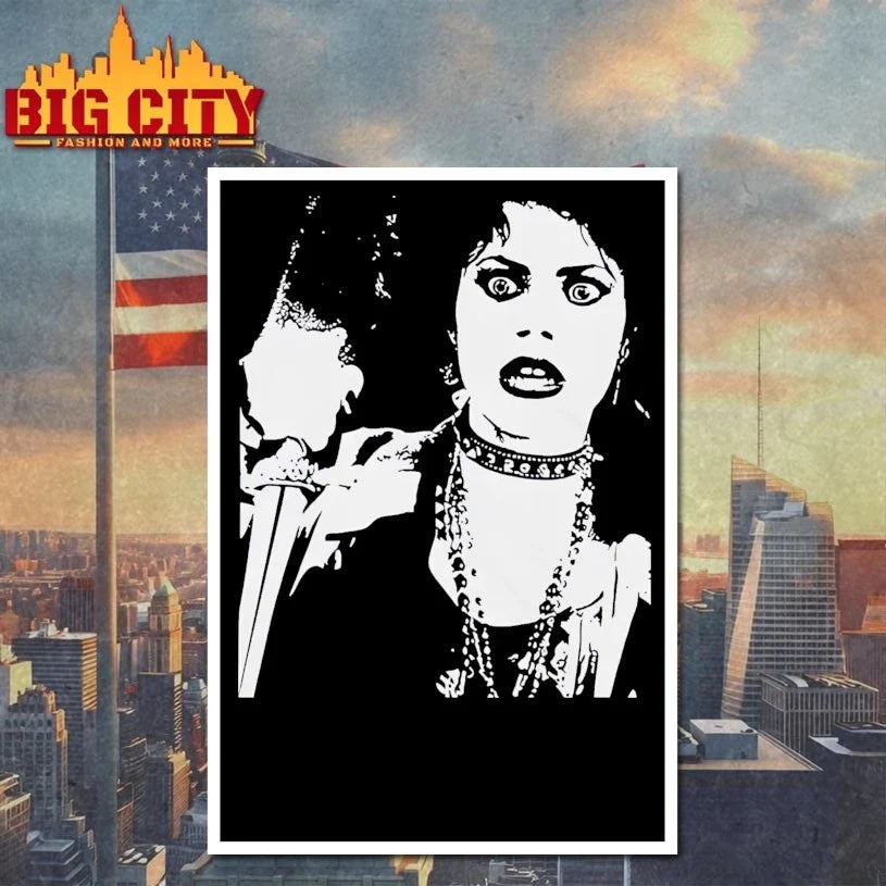 Nancy Downs Fairuza Balk We Are The Weirdos, Mister Unisex