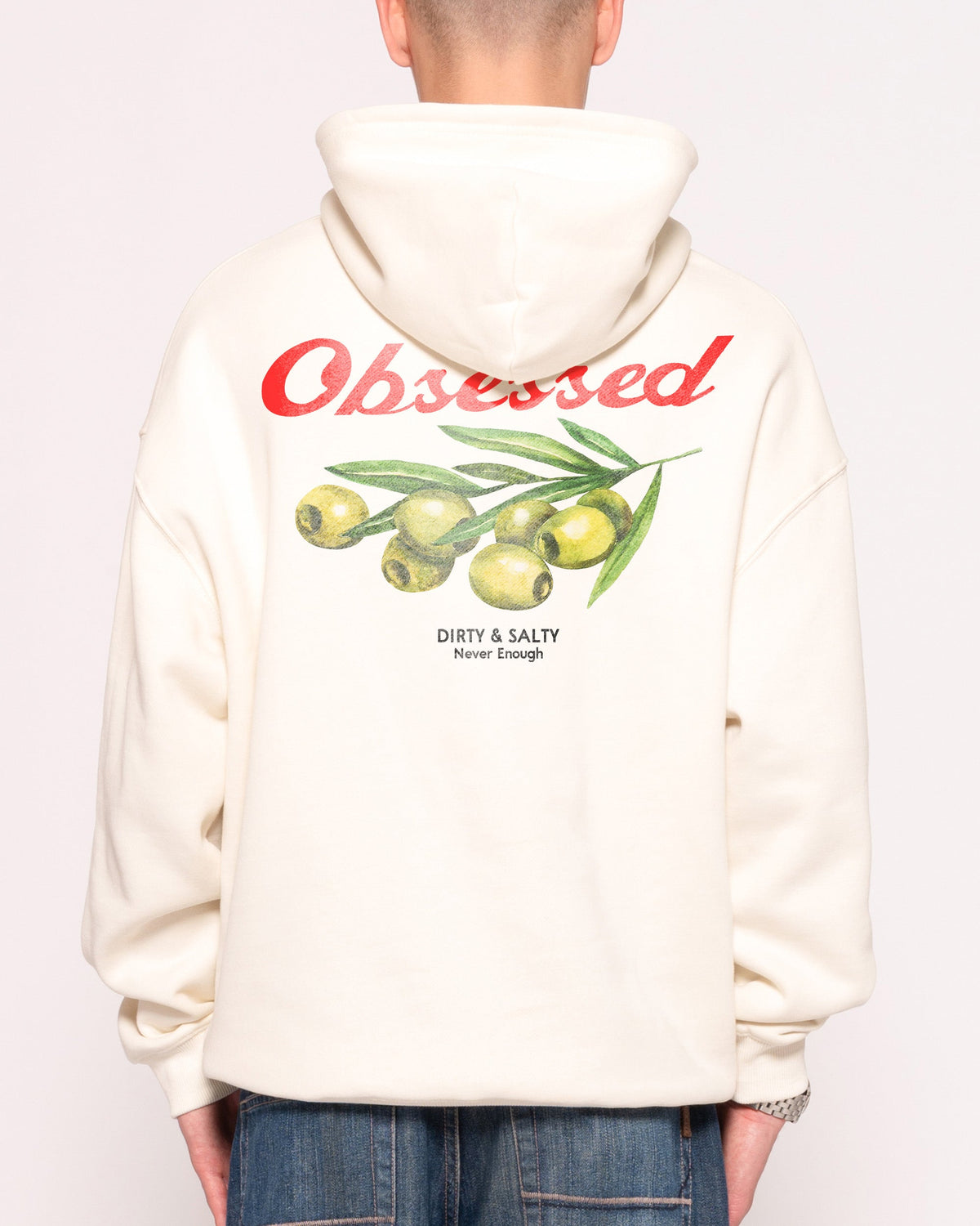 Obsessed Olives Unisex