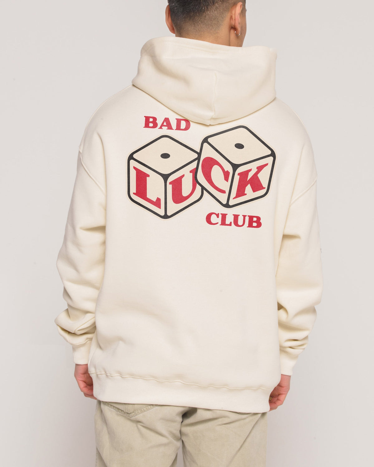 Bad Luck Club Unisex