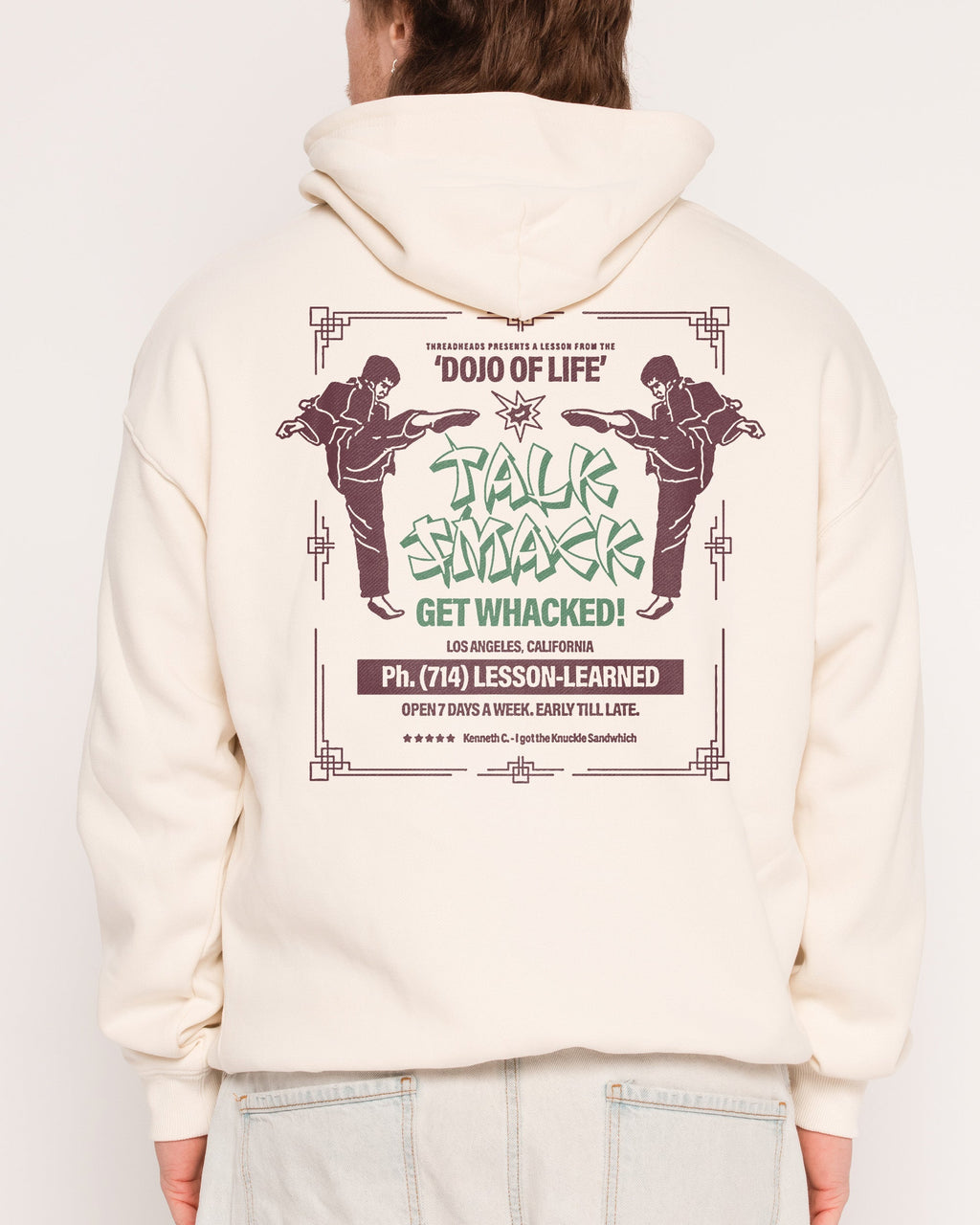 Talk Smack Unisex