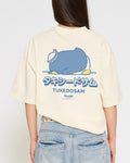 Tuxedosam Staying Cool Oversized Tee Unisex