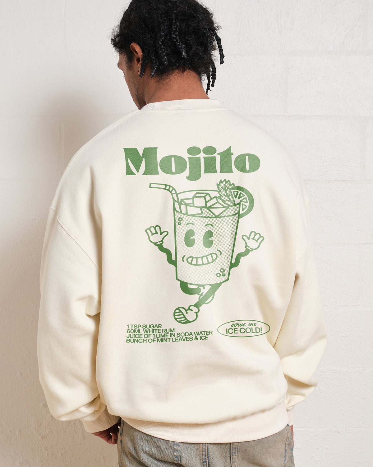 Mojito Unisex