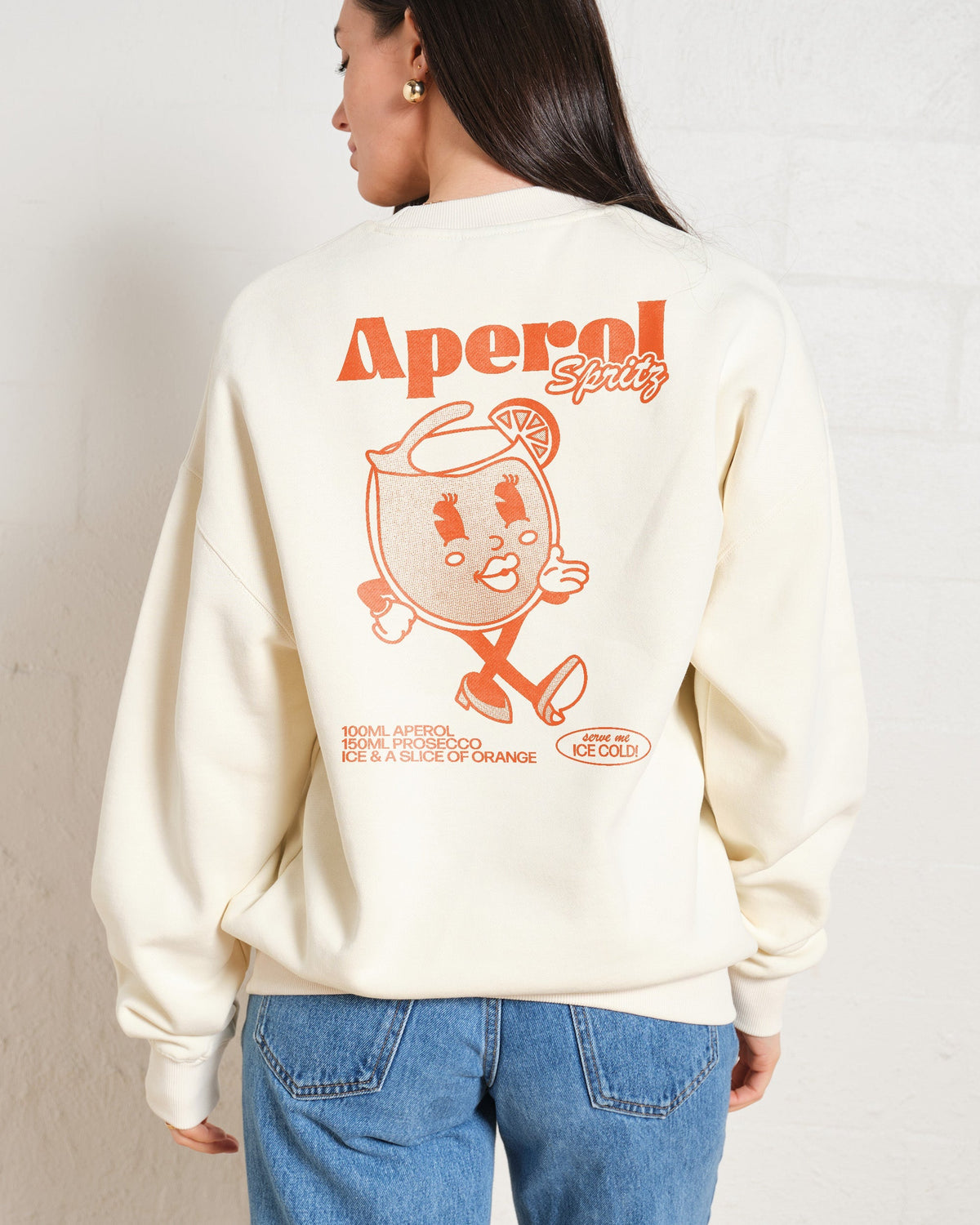 Aperol Spritz Unisex