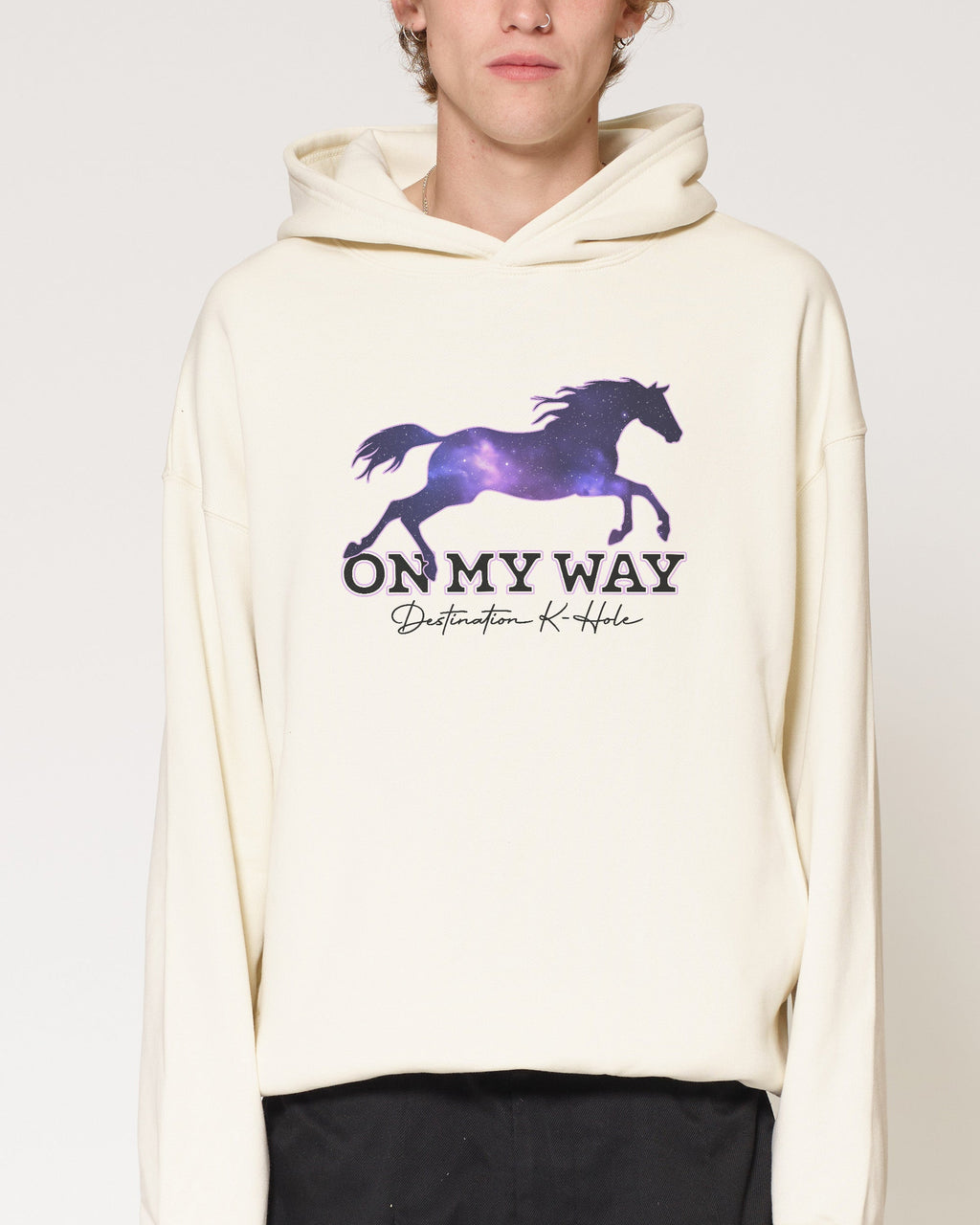 Destination K-Hole Unisex