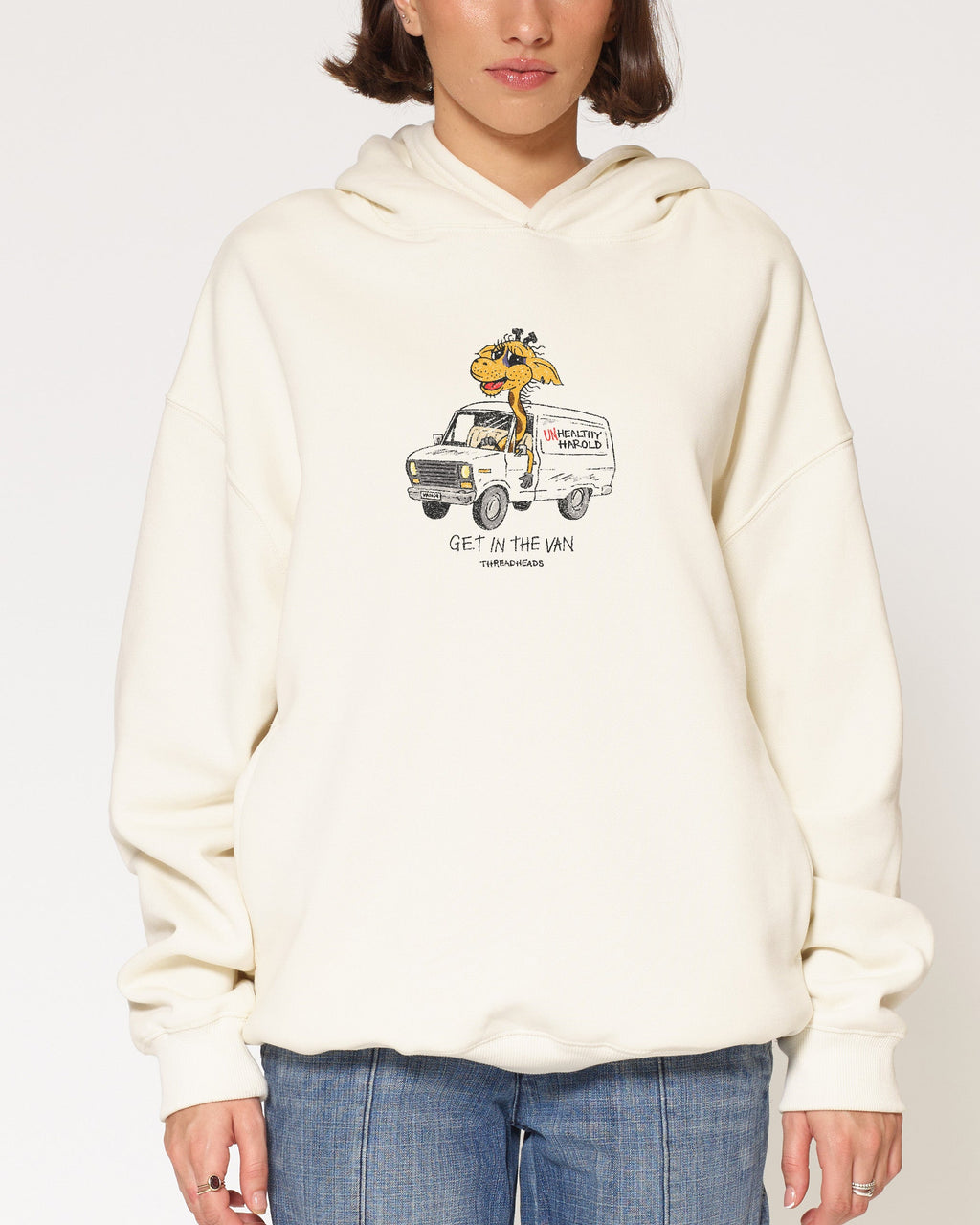 Get in the Van Unisex