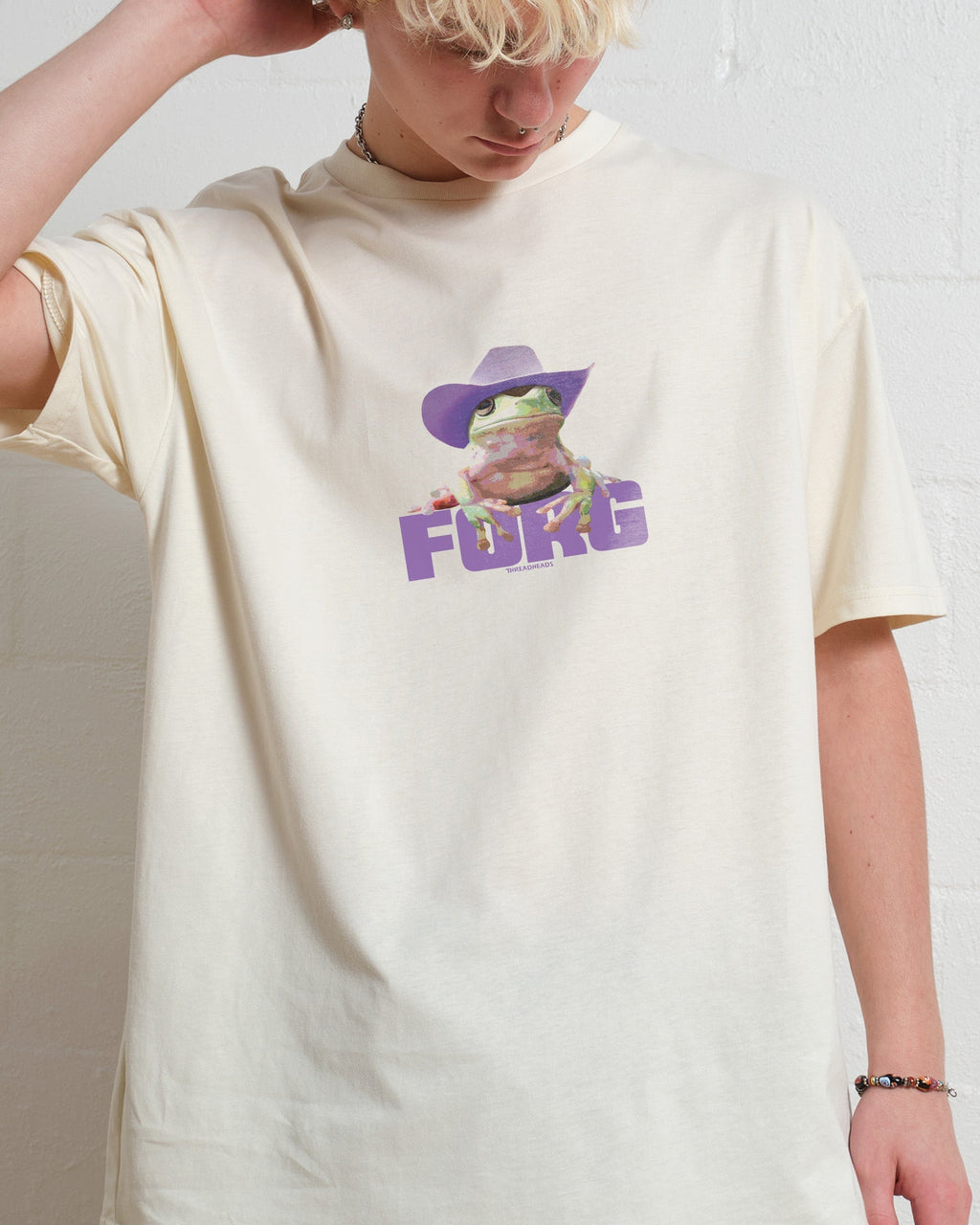 FORG Unisex