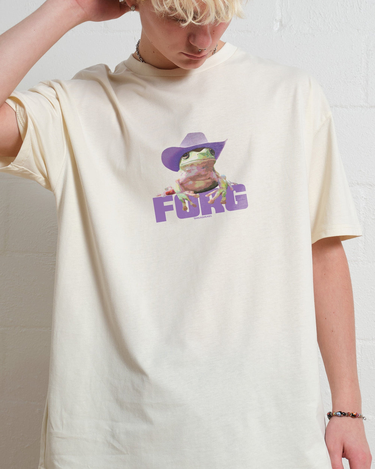 FORG Unisex