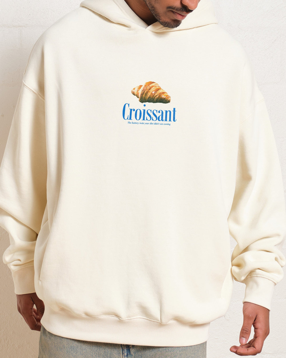 Le Croissant Unisex