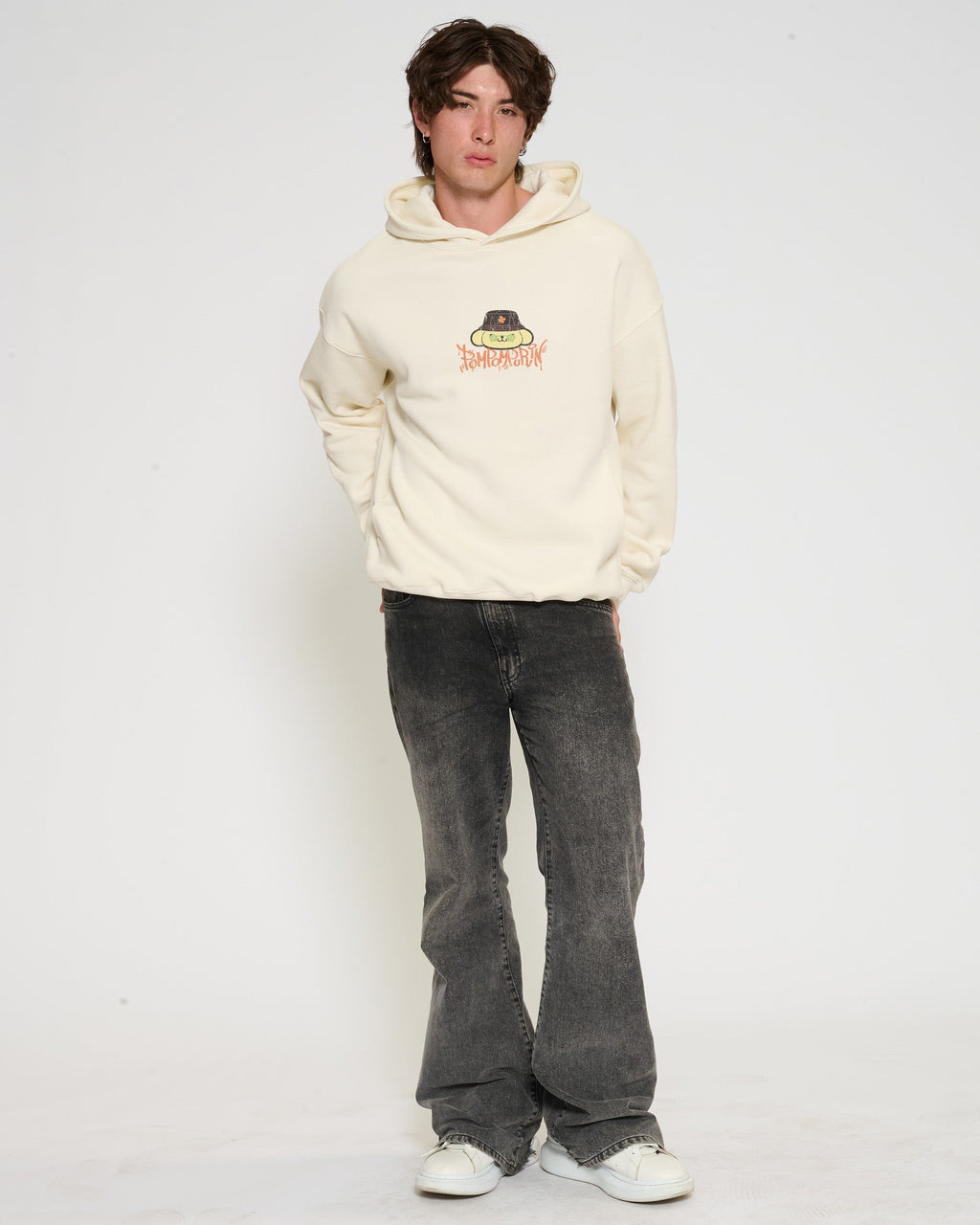 Pompompurin Street Unisex