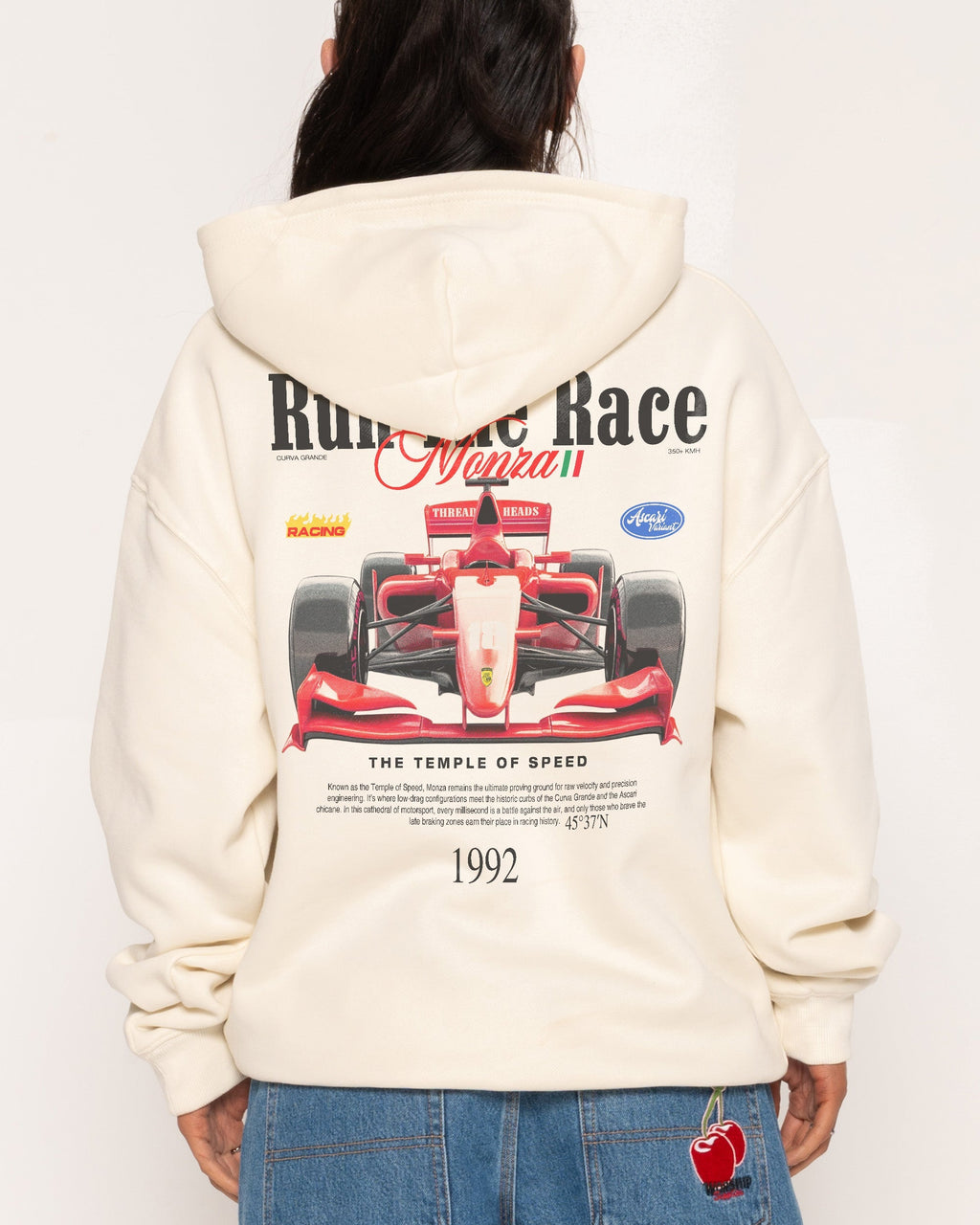 Run the Race Unisex