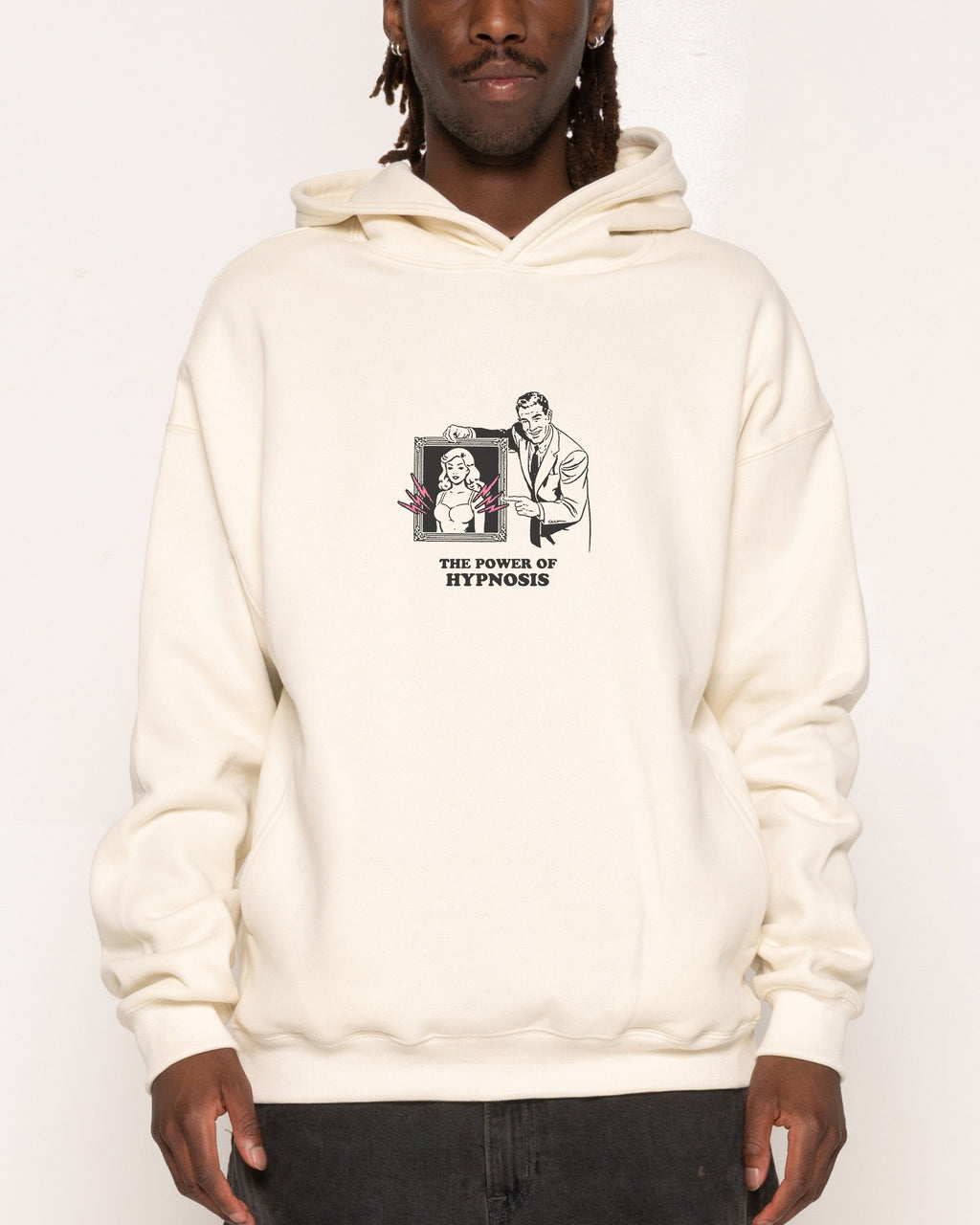 The Power of Hypnosis Unisex