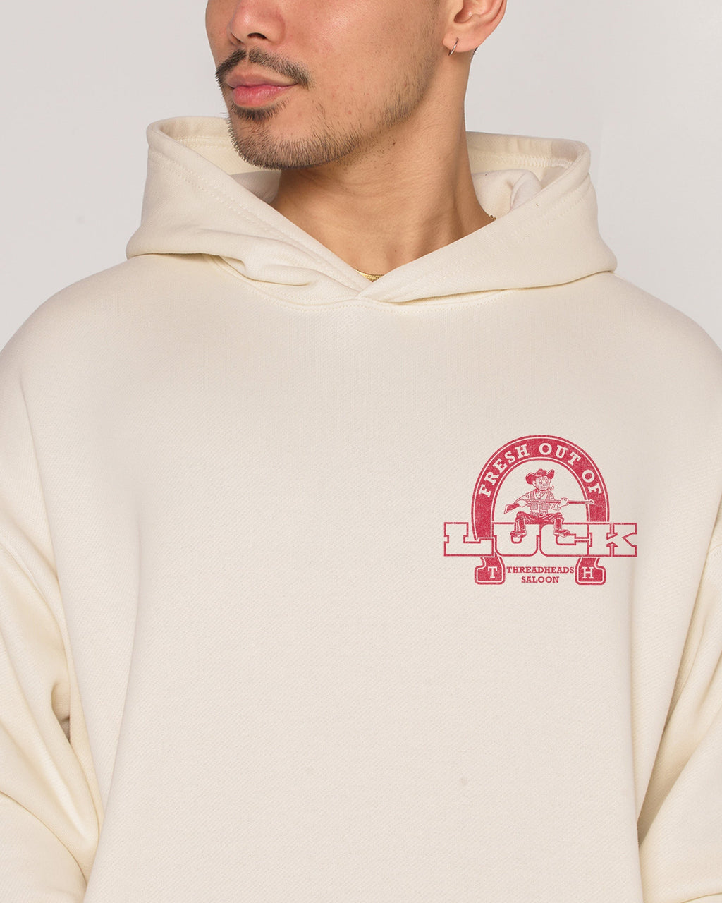 Fresh Out of Luck Unisex