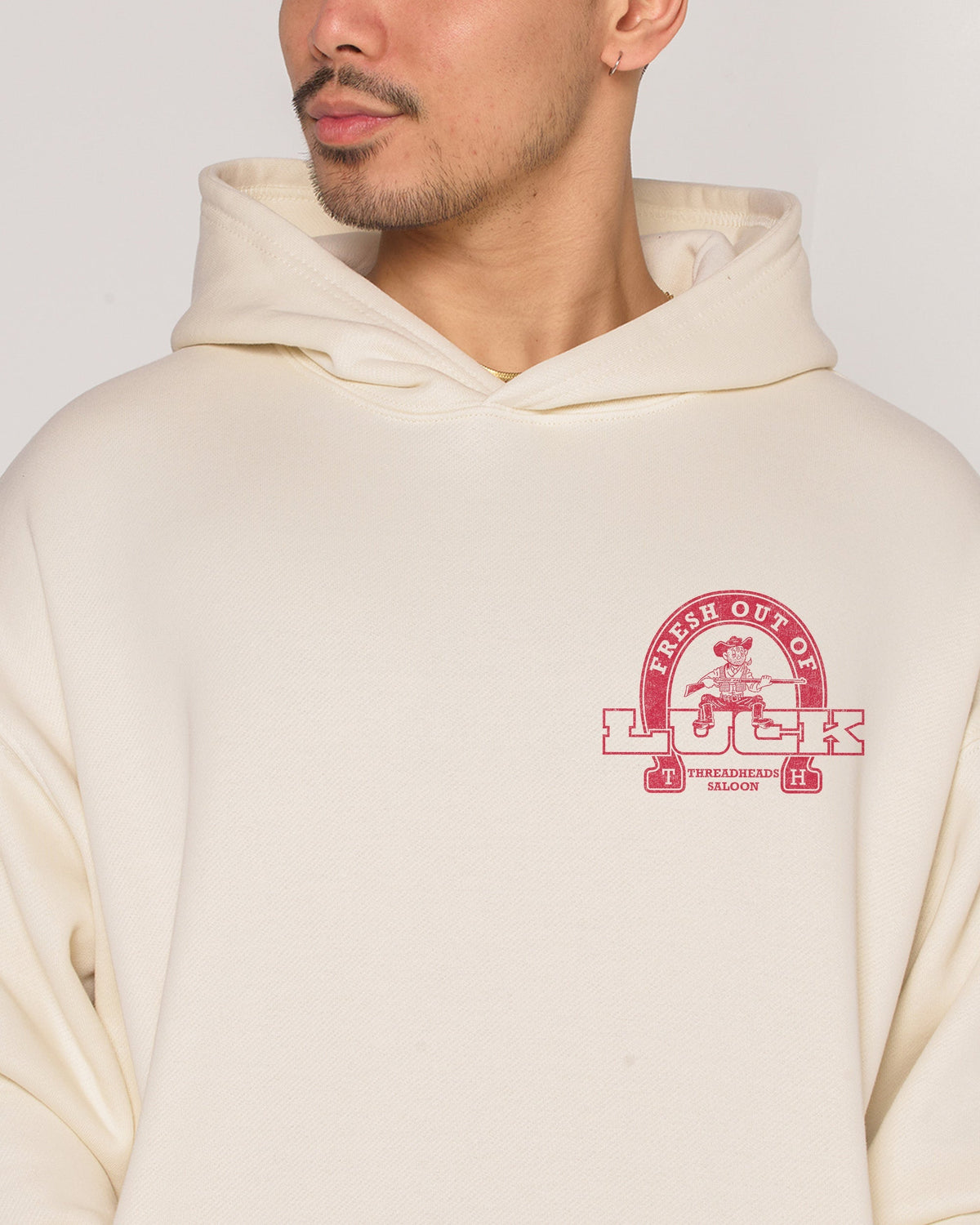 Fresh Out of Luck Unisex