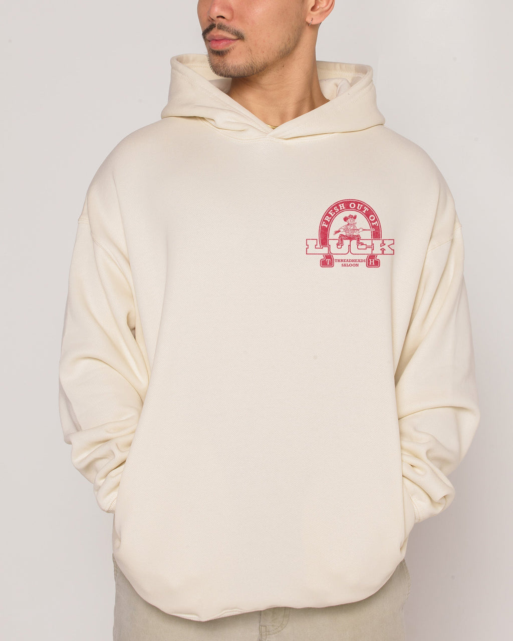 Fresh Out of Luck Unisex