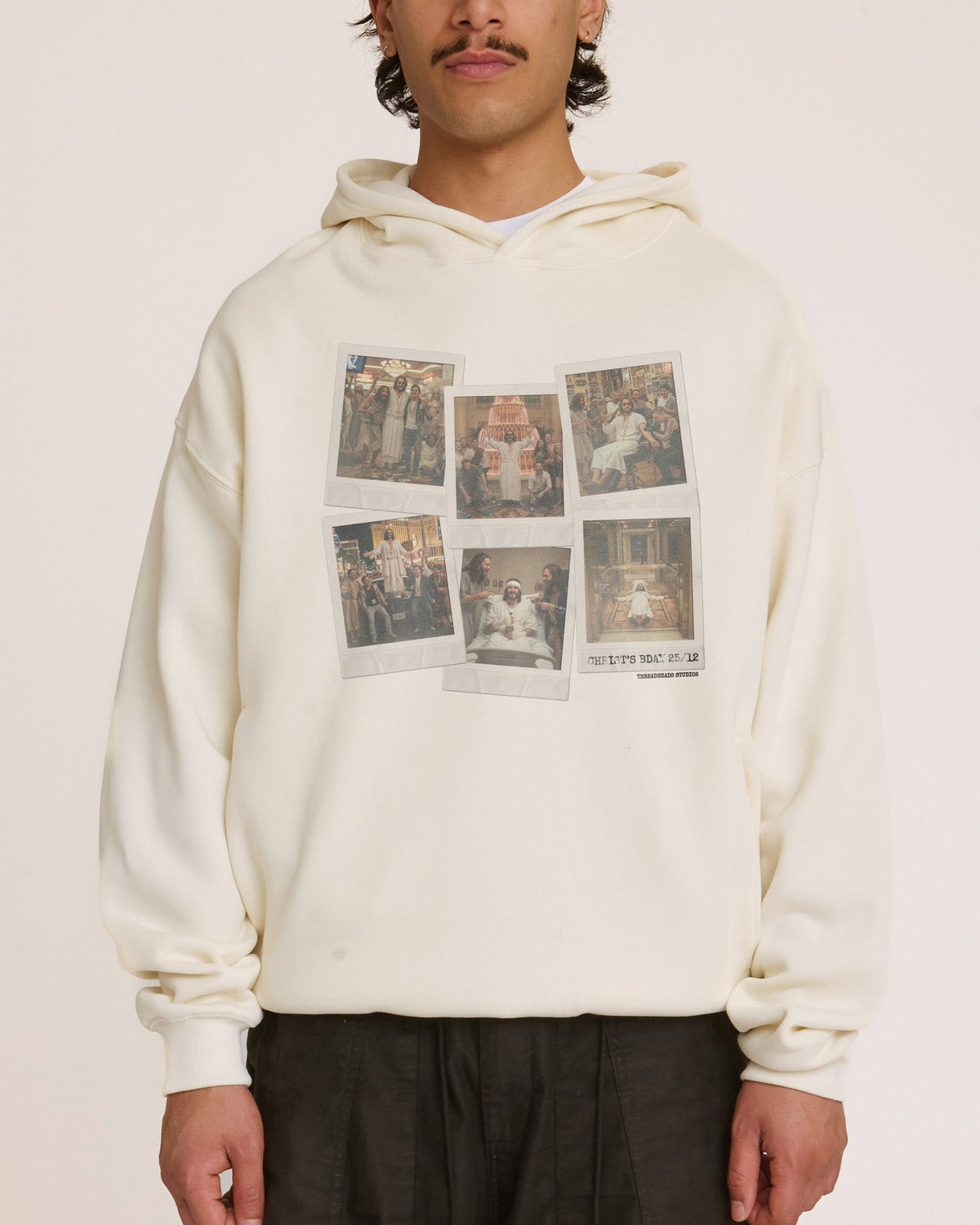 Christ's Bday Bender Unisex