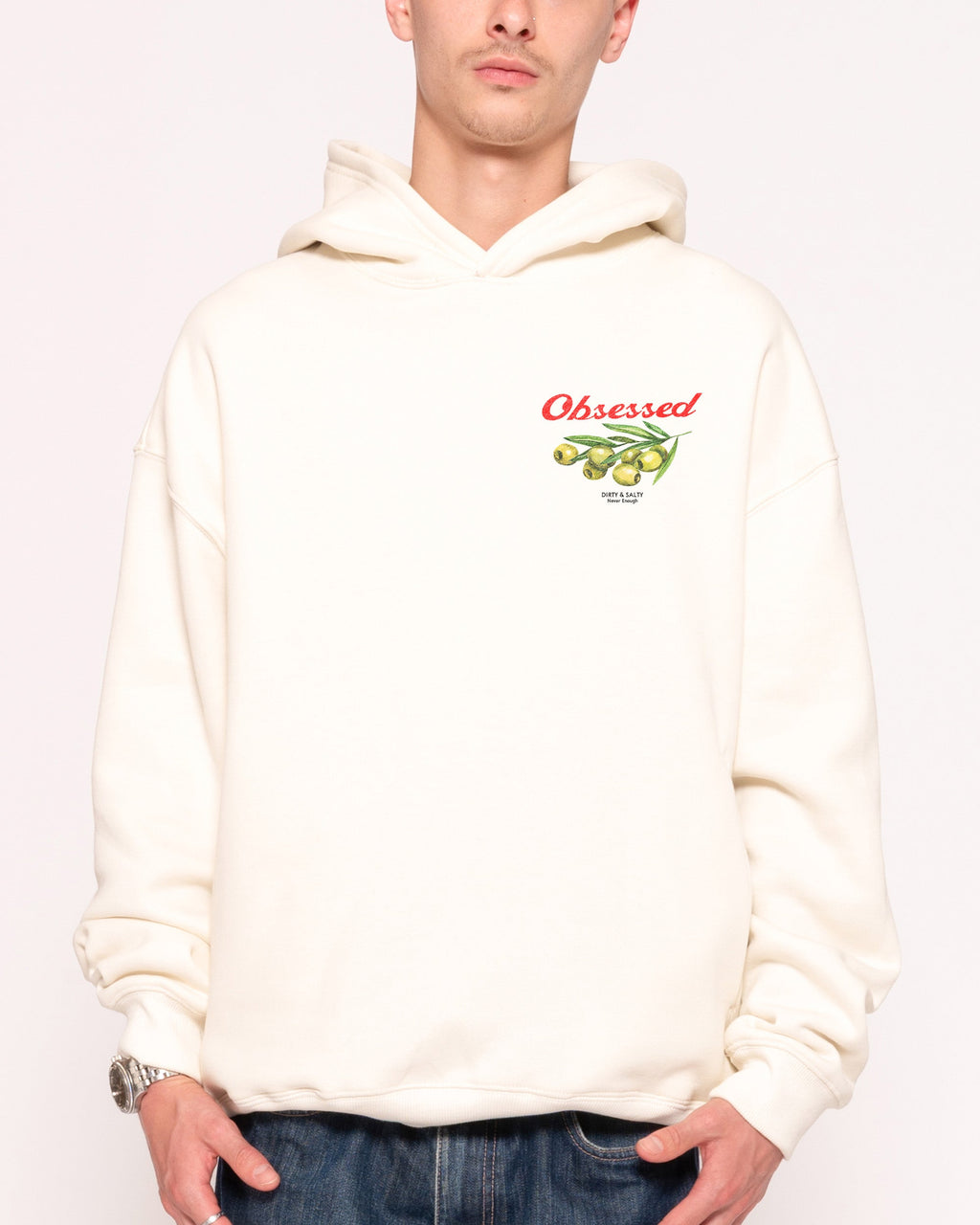 Obsessed Olives Unisex