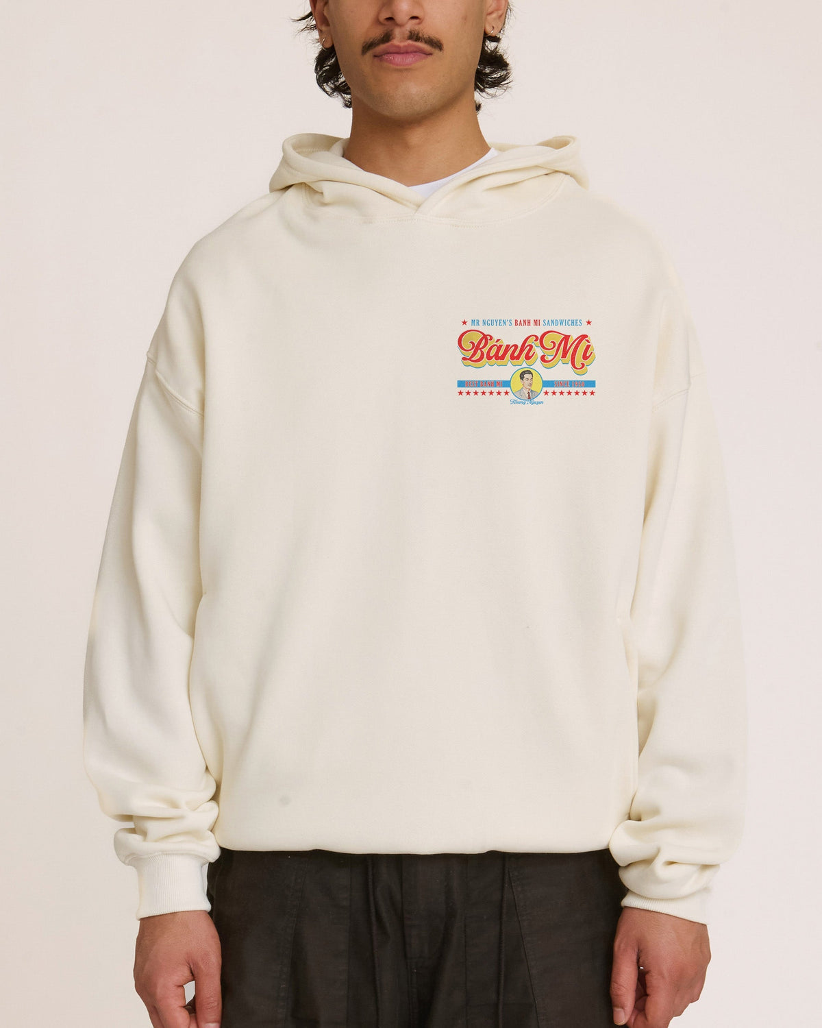Mr Nguyen's Banh Mi's Unisex
