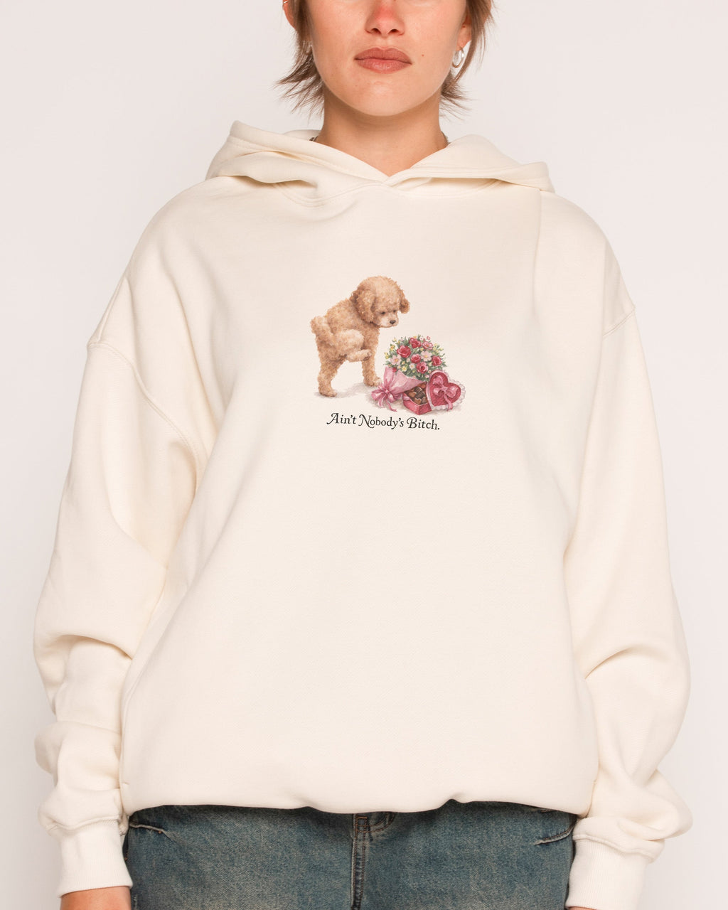 Ain’t Nobody’s Unisex
