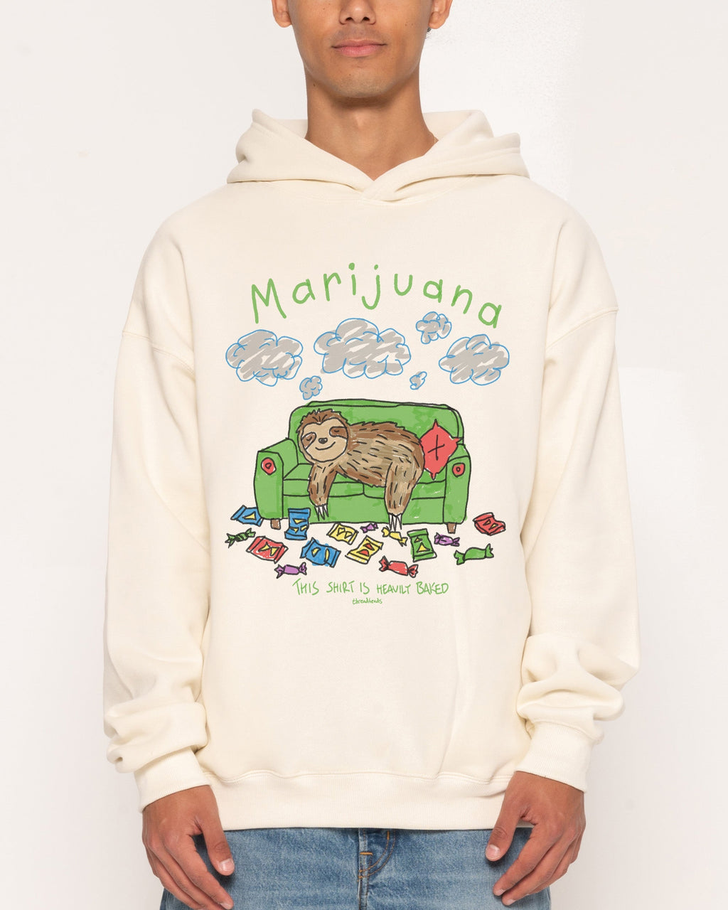 Half Baked Unisex