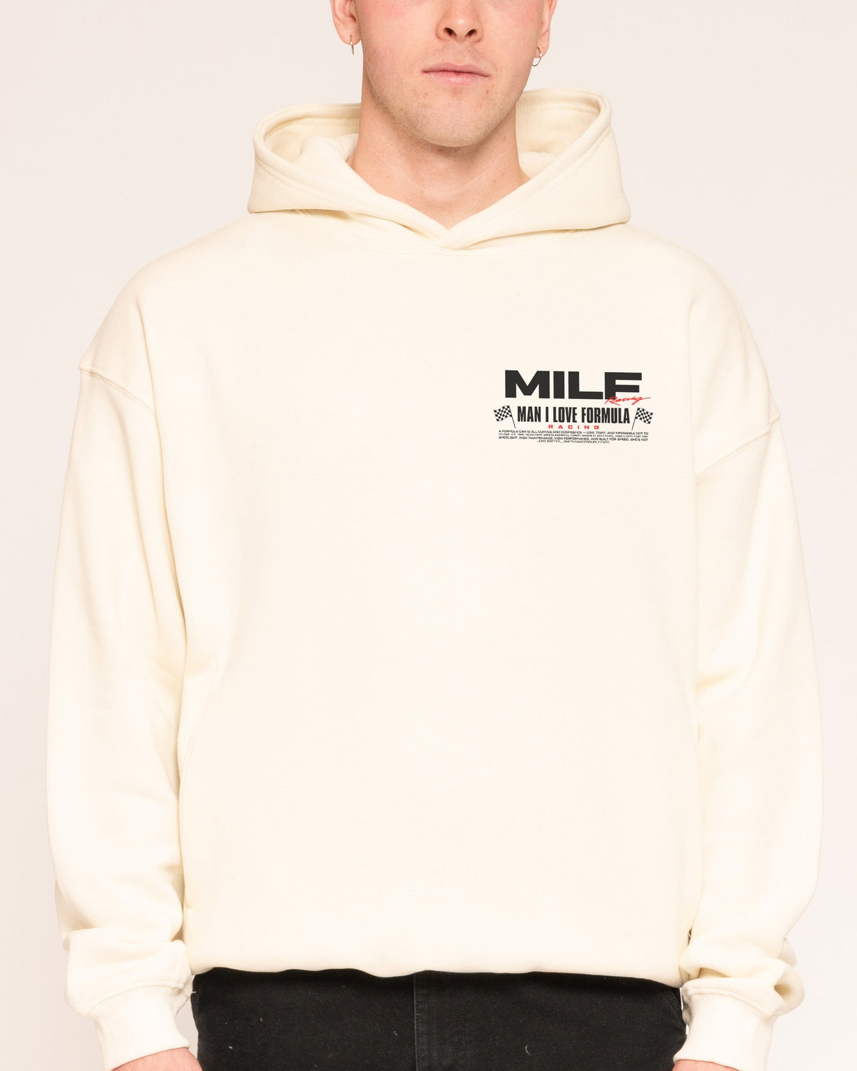 MILF Racing Unisex