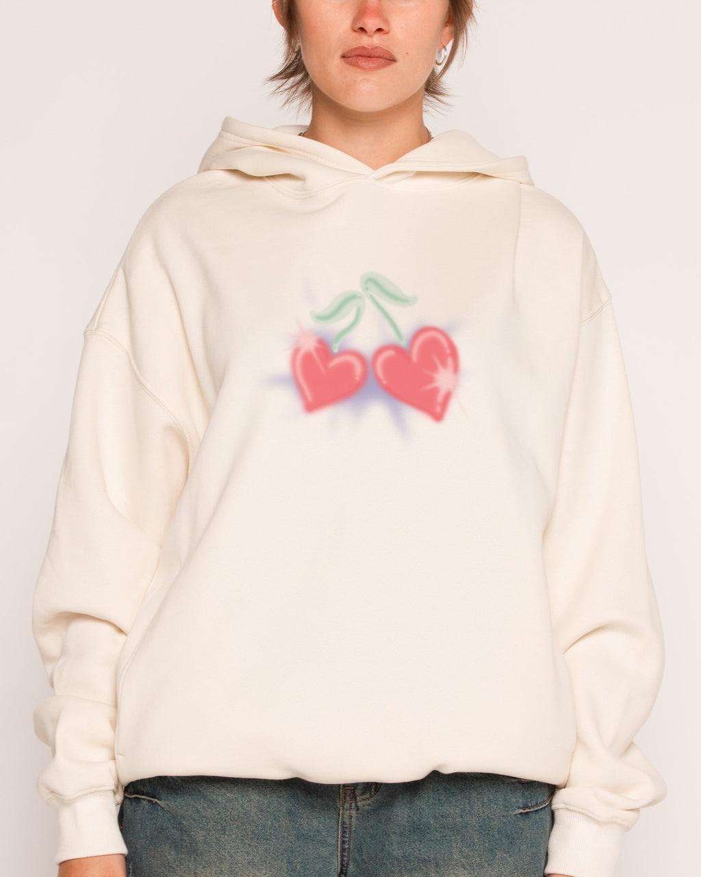 Love Cherry Unisex