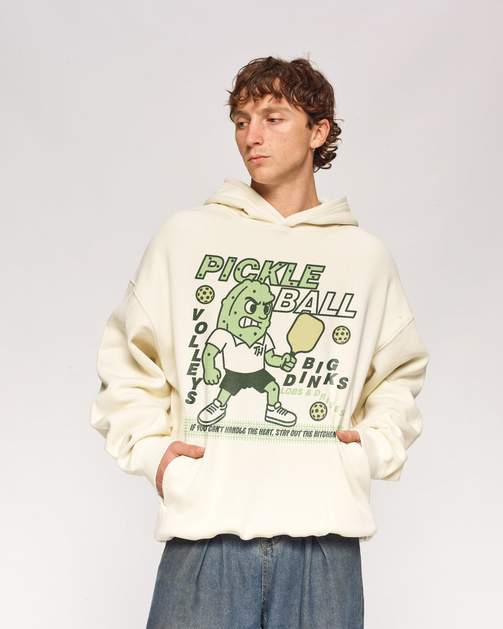 Pickleball Unisex
