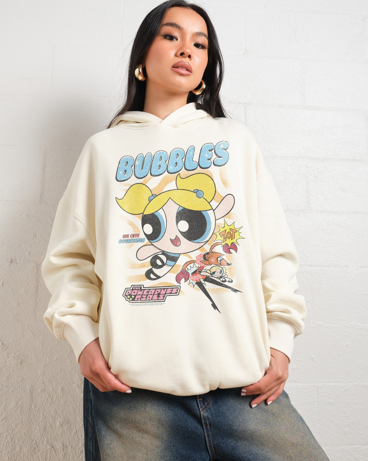 Bubbles Unisex