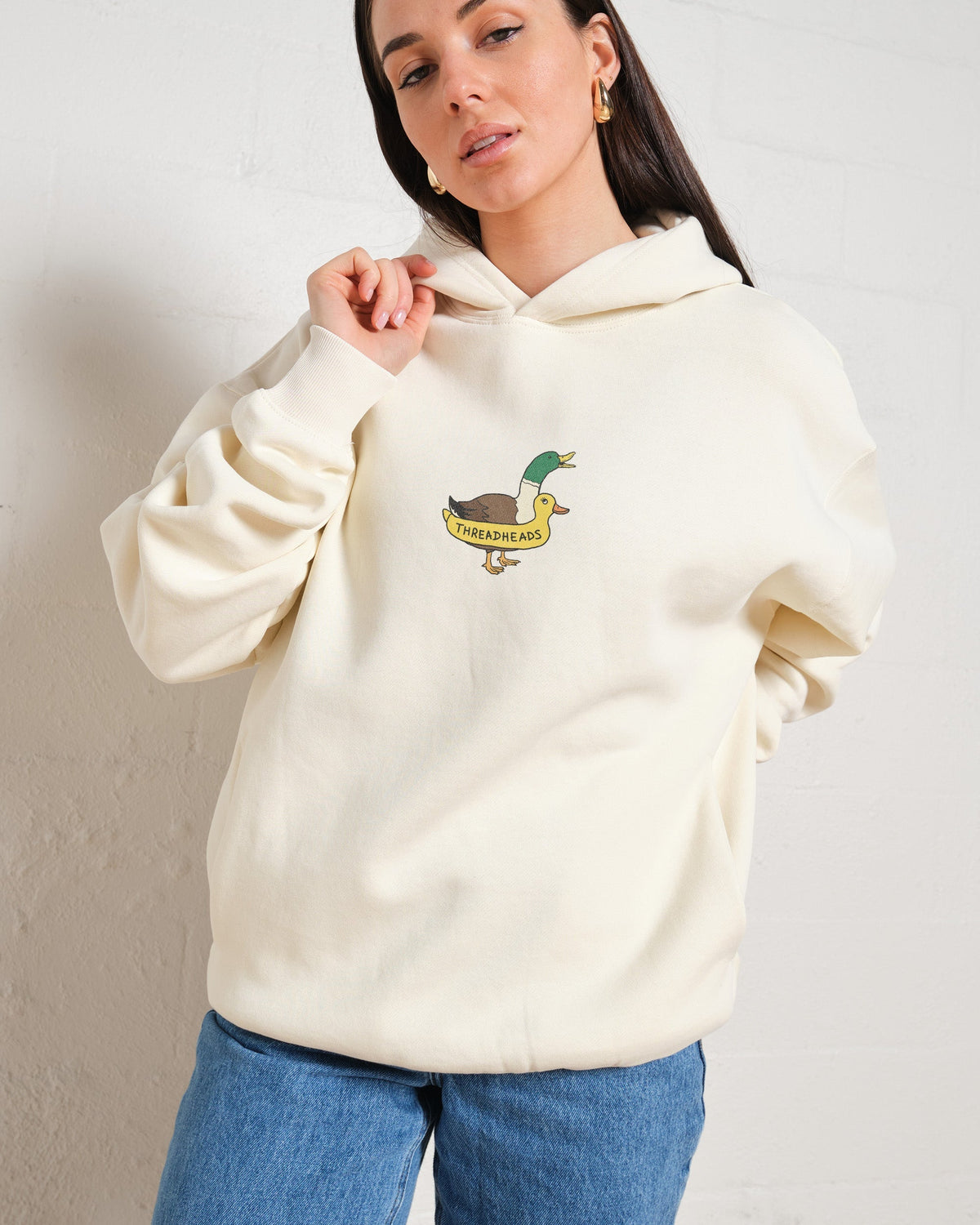 Duck Floatie Unisex