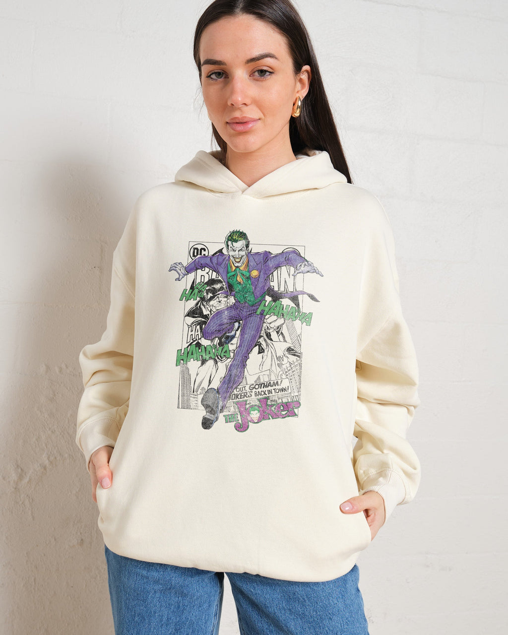 The Joker Unisex